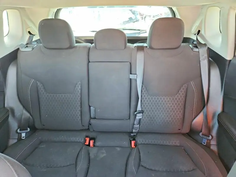 2021 JEEP COMPASS SPORT  