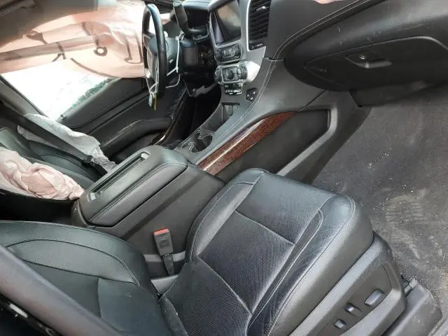2019 GMC YUKON XL K1500 SLT  