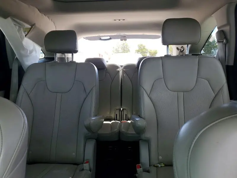 2021 KIA SORENTO SX  