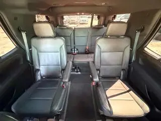 2021 CHEVROLET TAHOE C1500 LT  