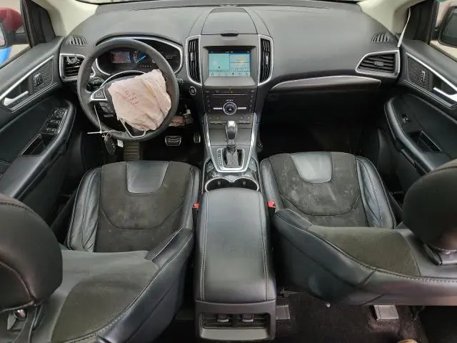 2016 FORD EDGE SPORT  