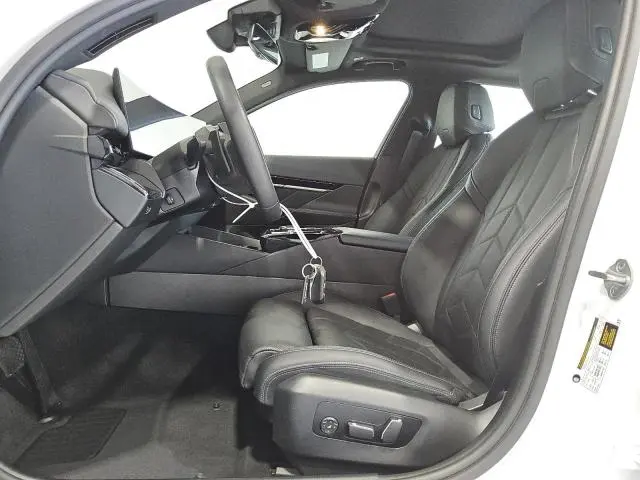 2024 BMW 530 I