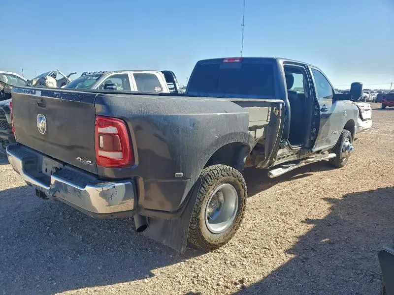 2020 RAM 3500 BIG HORN  