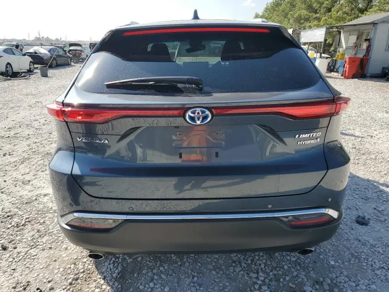 2021 TOYOTA VENZA LE  