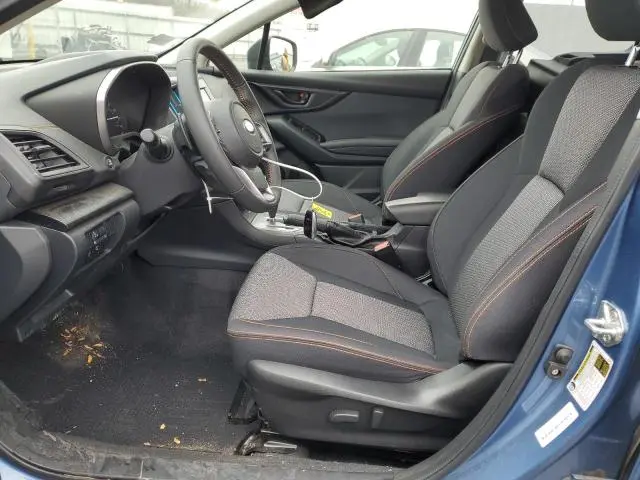 2023 SUBARU CROSSTREK PREMIUM  