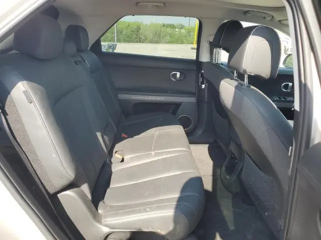 2024 HYUNDAI IONIQ 5 LIMITED  