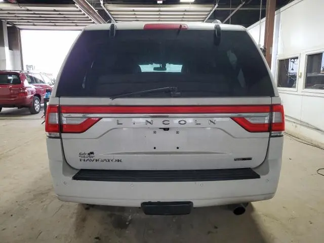2015 LINCOLN NAVIGATOR   