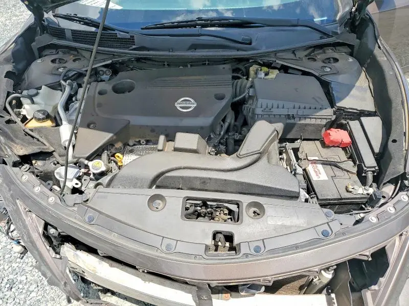 2014 NISSAN ALTIMA 2.5 SL  