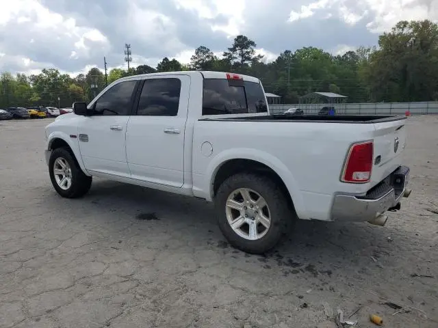 2015 RAM 1500 LONGHORN