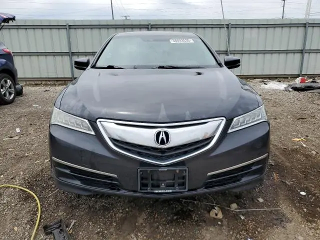 2015 ACURA TLX TECH  