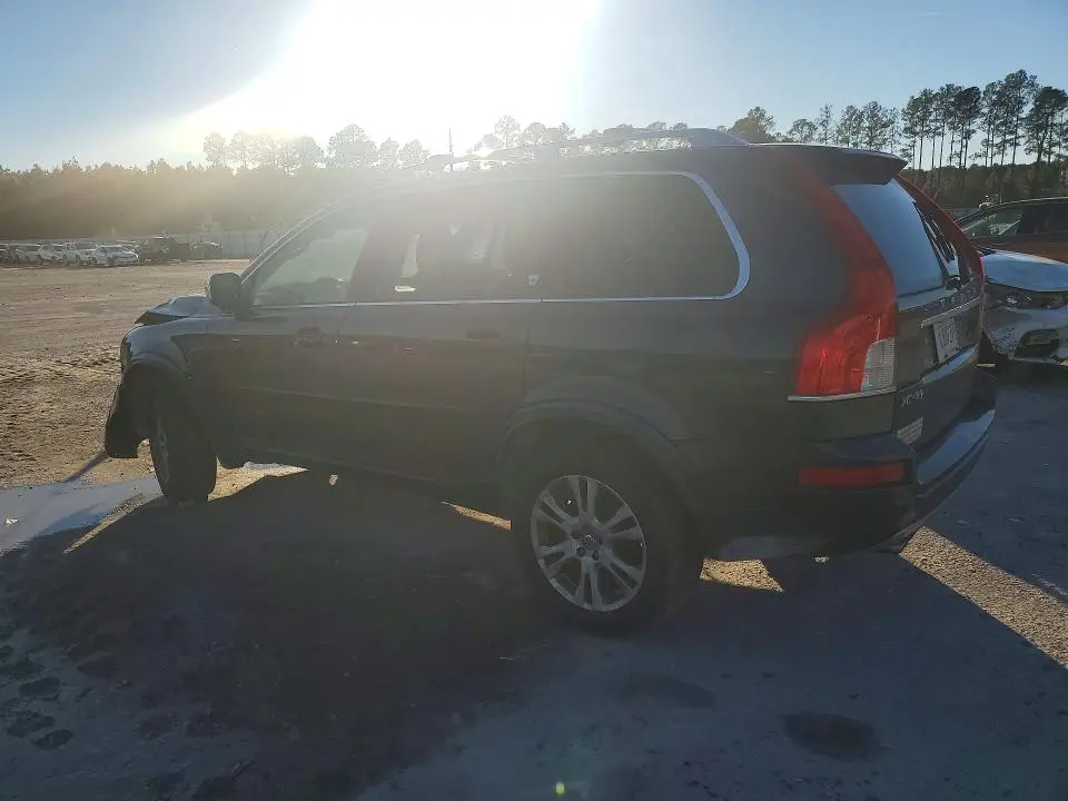 2013 VOLVO XC90 3.2  