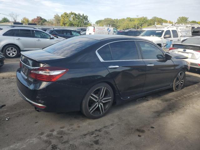 2017 HONDA ACCORD SPORT SPECIAL EDITION