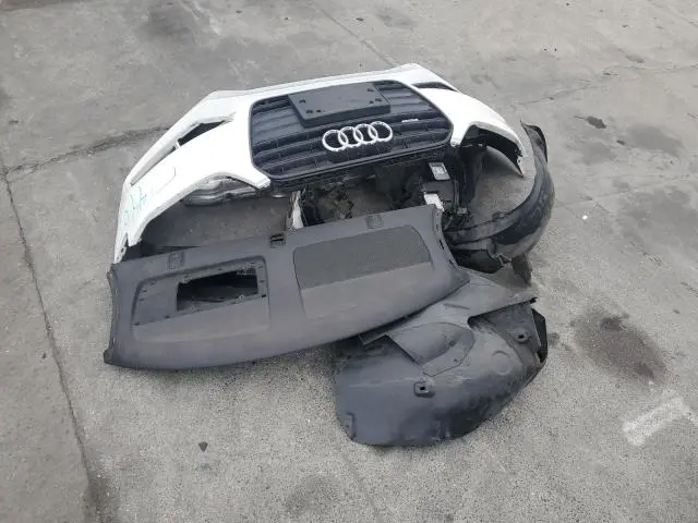 2016 AUDI A4 PREMIUM S-LINE  