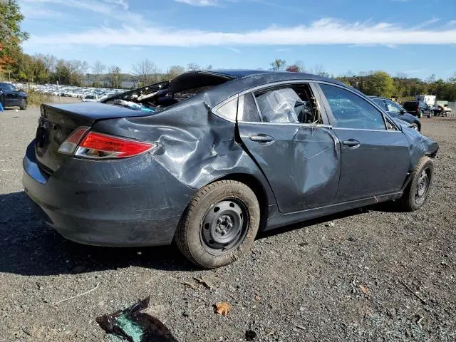 2013 MAZDA 6 SPORT  