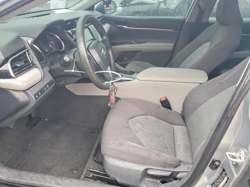 2020 TOYOTA CAMRY L  