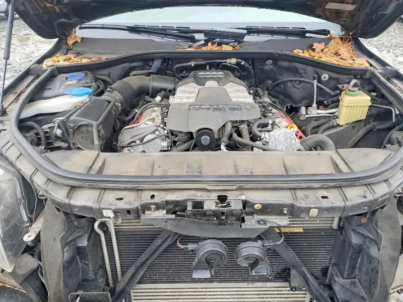 2014 AUDI Q7 PREMIUM PLUS  