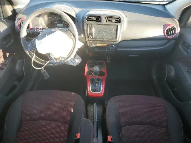 2024 MITSUBISHI MIRAGE SE  