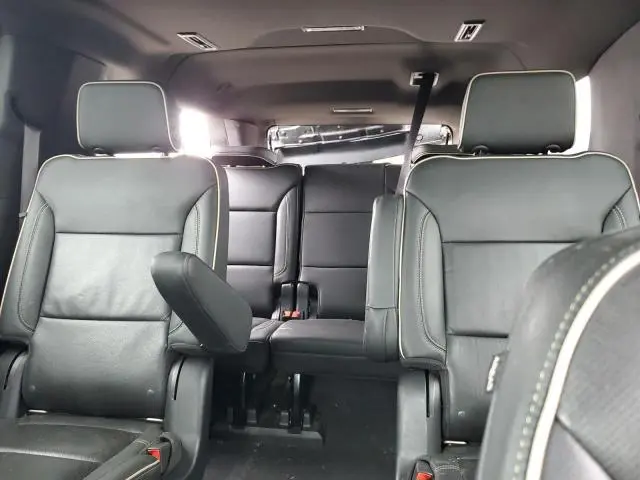 2022 GMC YUKON XL K1500 SLT  