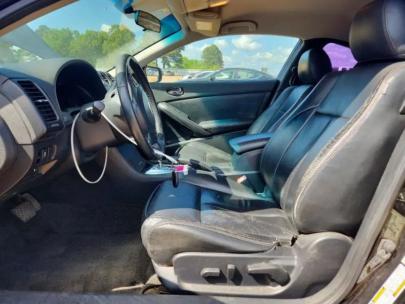 2012 NISSAN ALTIMA S  