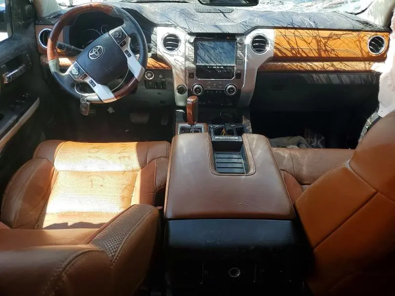 2020 TOYOTA TUNDRA 1794 EDITION  
