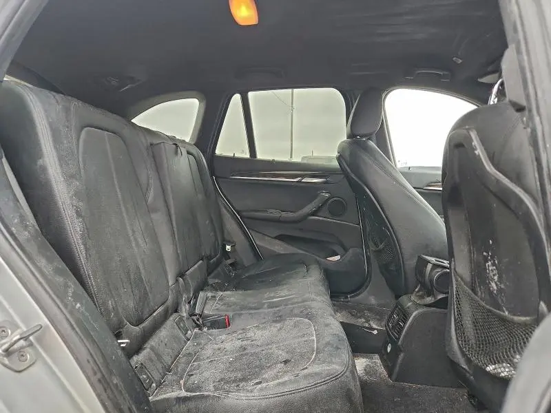 2017 BMW X1 SDRIVE28I  