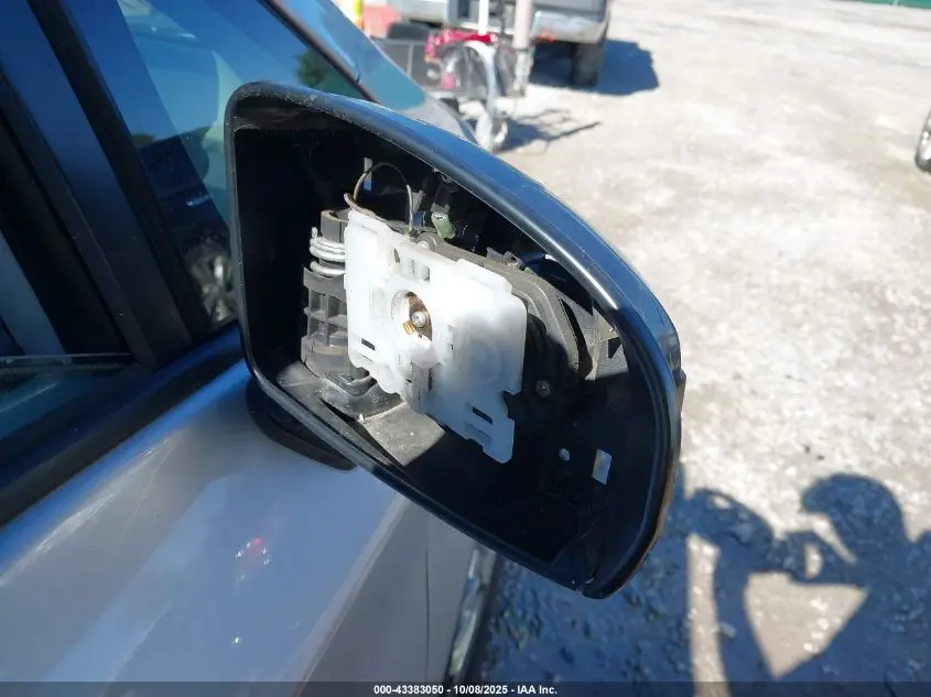 2011 TOYOTA PRIUS TWO