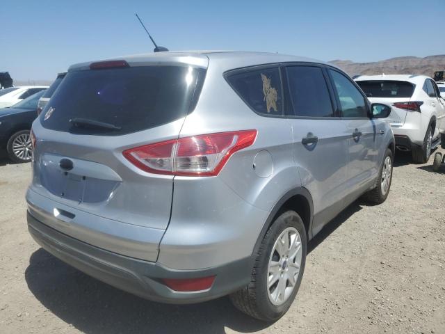 2013 FORD ESCAPE S