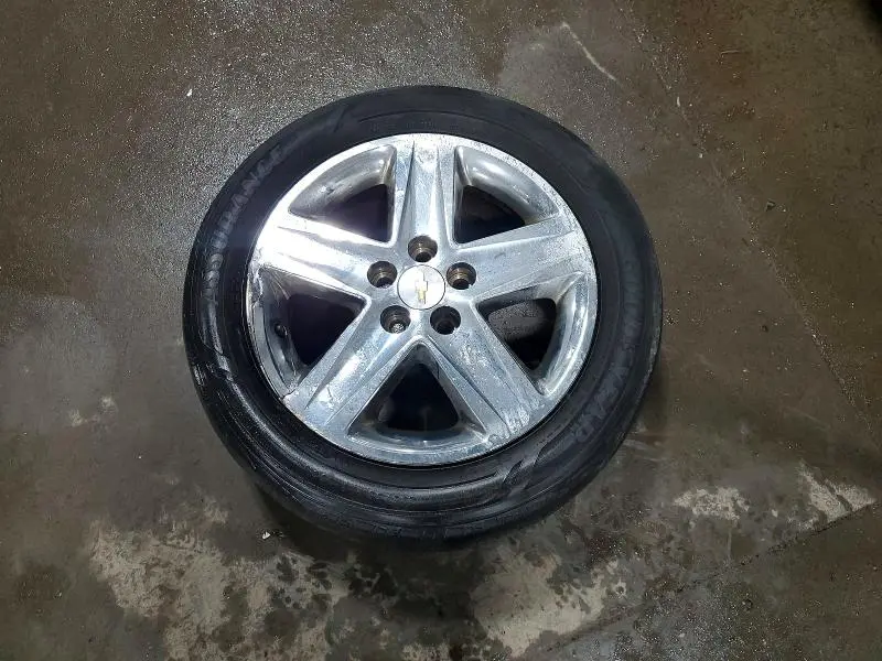 2015 CHEVROLET EQUINOX LTZ  