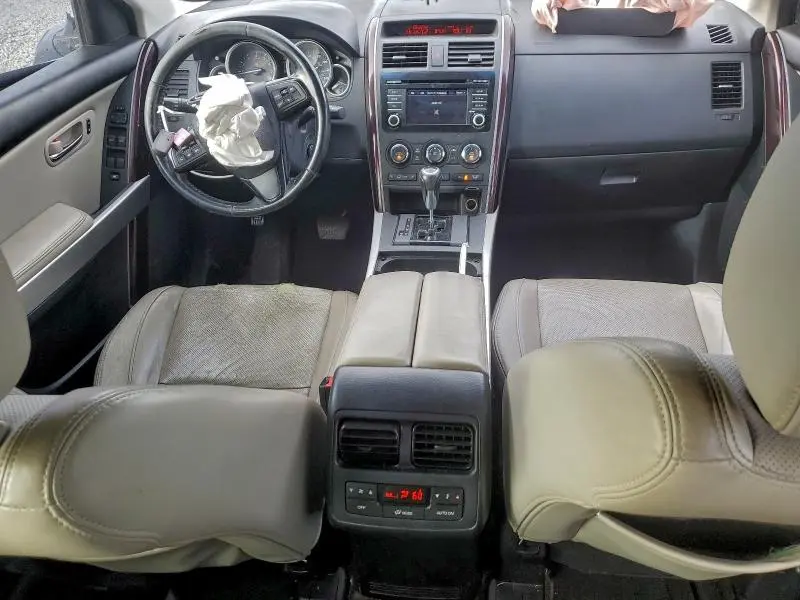 2013 MAZDA CX-9 GRAND TOURING  
