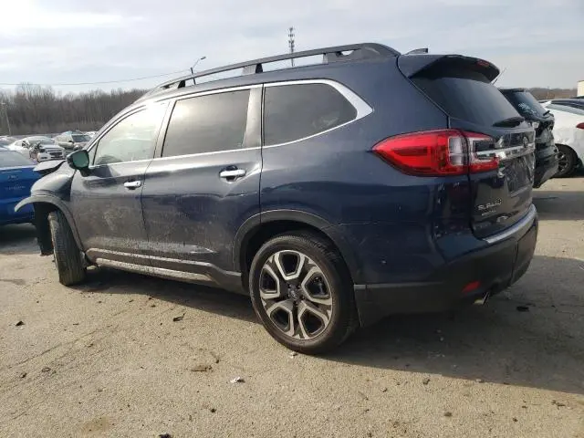 2024 SUBARU ASCENT TOURING