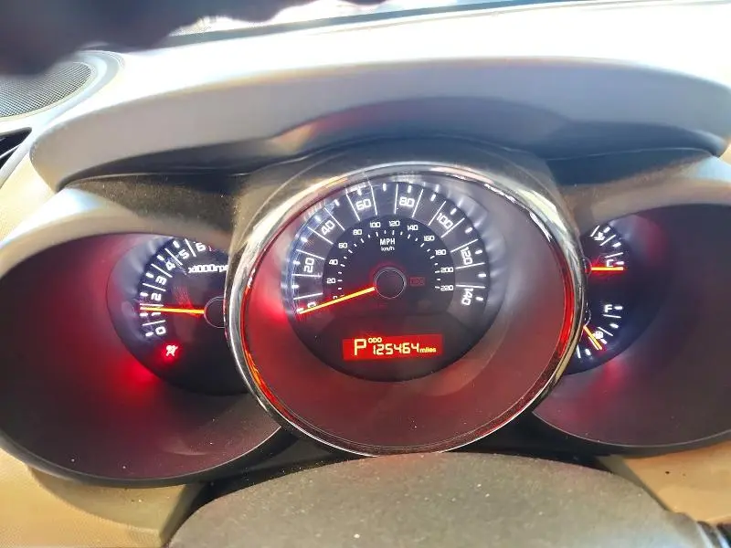 2011 KIA SOUL !  