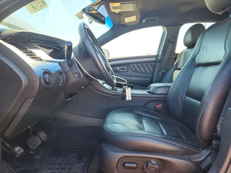 2015 FORD TAURUS SEL  