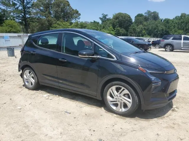 2023 CHEVROLET BOLT EV 1LT  