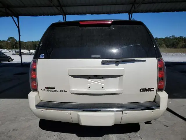 2014 GMC YUKON XL DENALI  