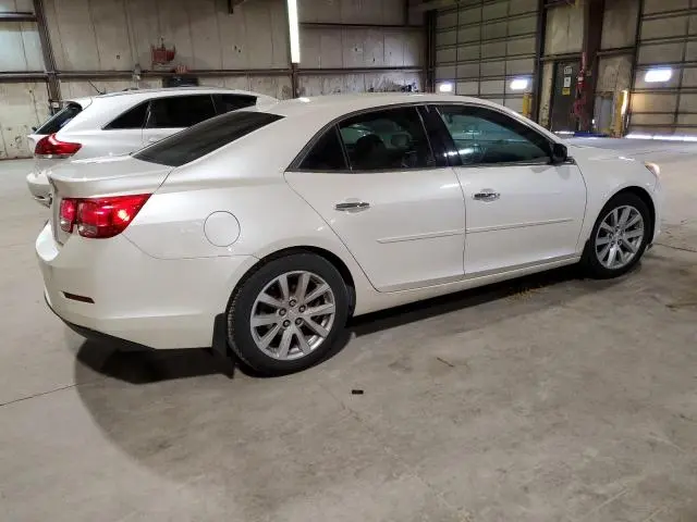 2014 CHEVROLET MALIBU 2LT