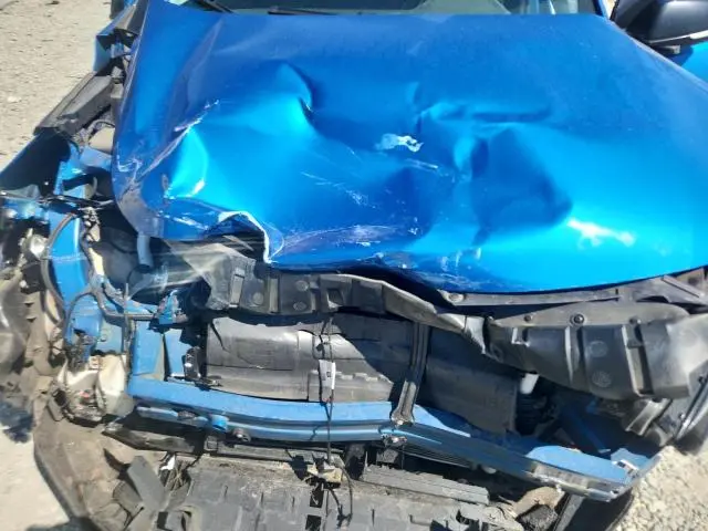 2022 CHEVROLET BOLT EUV LT  