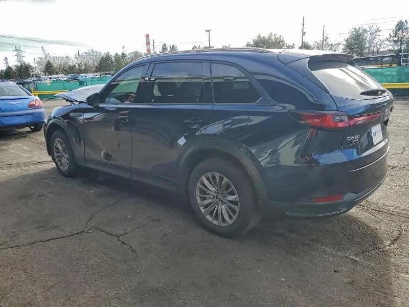 2024 MAZDA CX-90 PREFERRED  