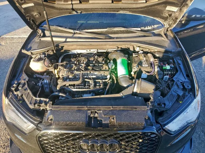 2015 AUDI A3 PREMIUM  