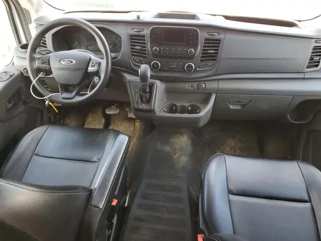 2021 FORD TRANSIT T-250  