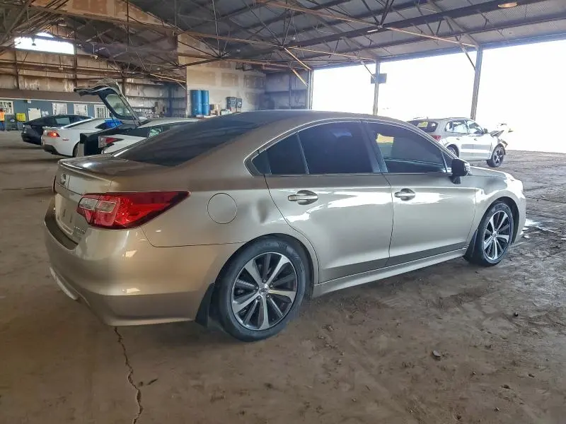 2015 SUBARU LEGACY 2.5I LIMITED  