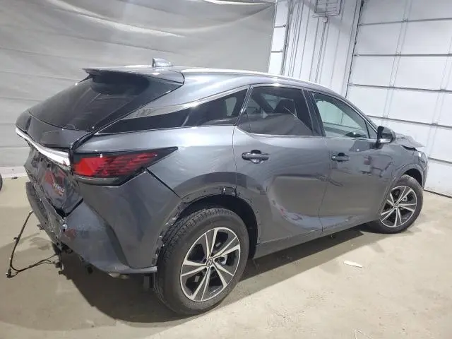 2025 LEXUS RX 350 BASE  