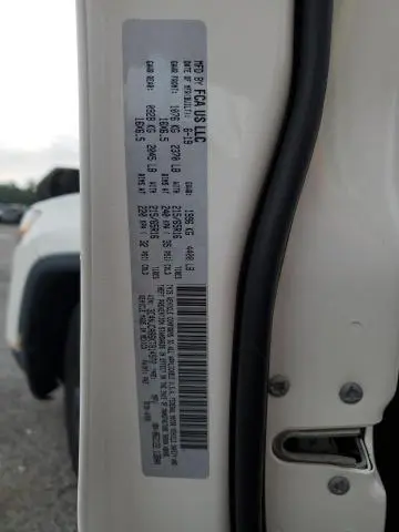 2019 JEEP COMPASS SPORT  