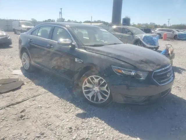 2015 FORD TAURUS LIMITED  