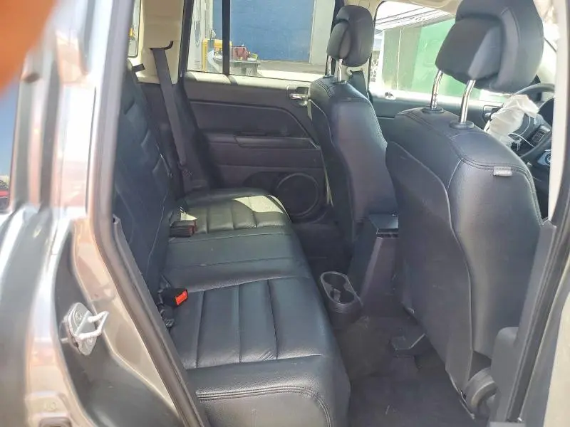 2014 JEEP COMPASS SPORT  