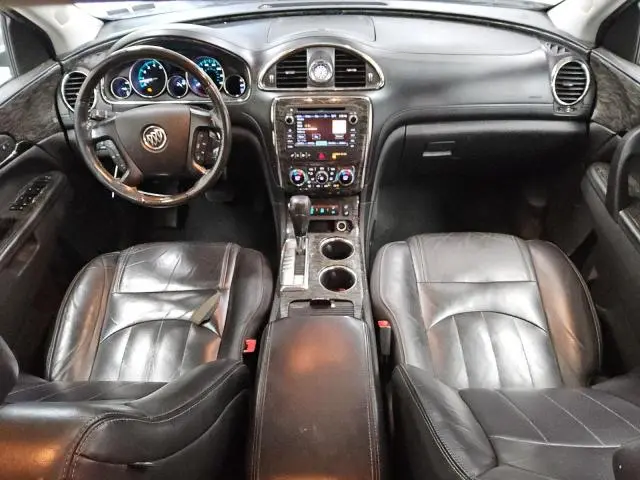 2013 BUICK ENCLAVE