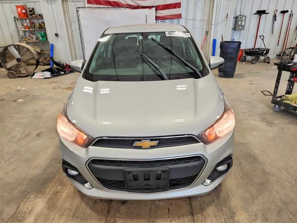 2018 CHEVROLET SPARK 1LT  