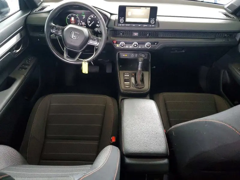 2023 HONDA CR-V SPORT  