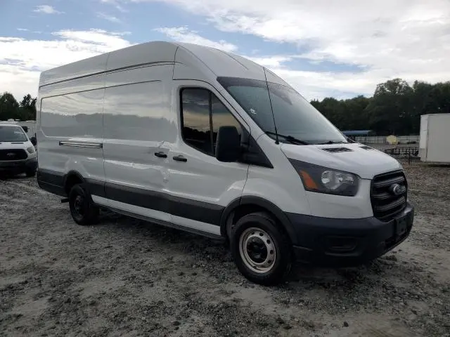 2020 FORD TRANSIT T-250  