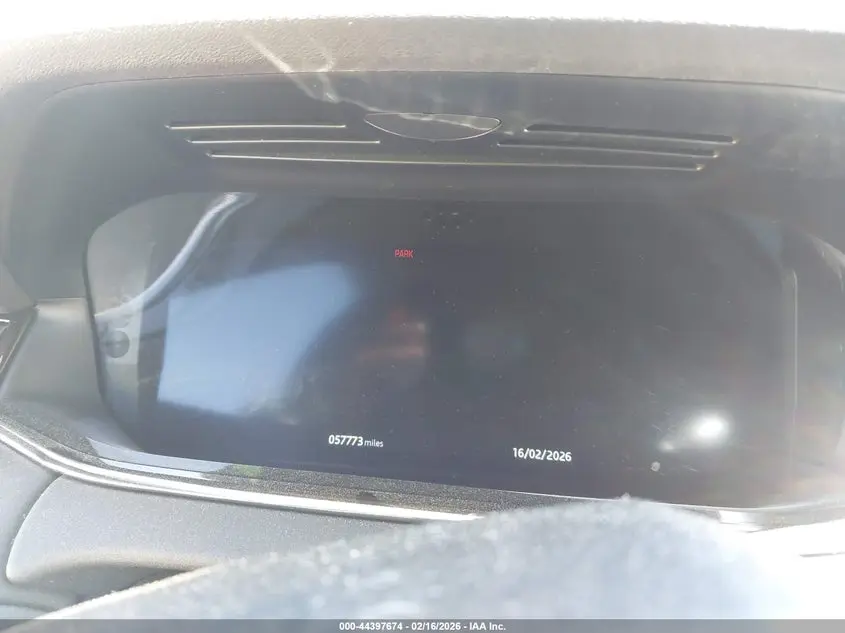 2020 LAND ROVER RANGE ROVER EVOQUE R-DYNAMIC S