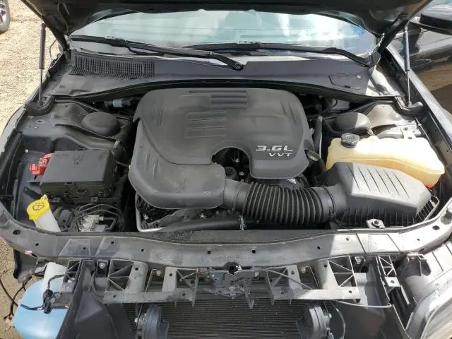 2023 CHRYSLER 300 S  